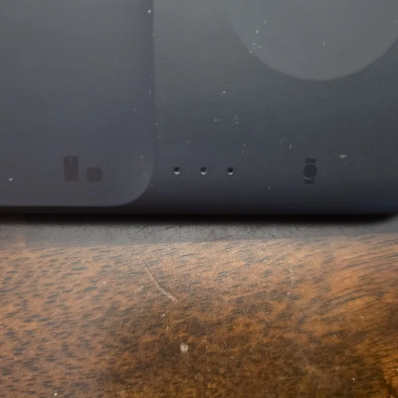 Samsung Wireless Charger Trio